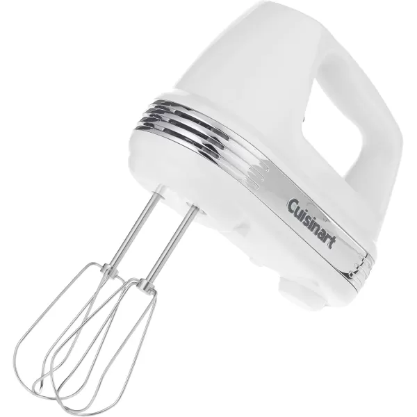 imageCuisinart 2Slice Toaster Compact White CPT122White