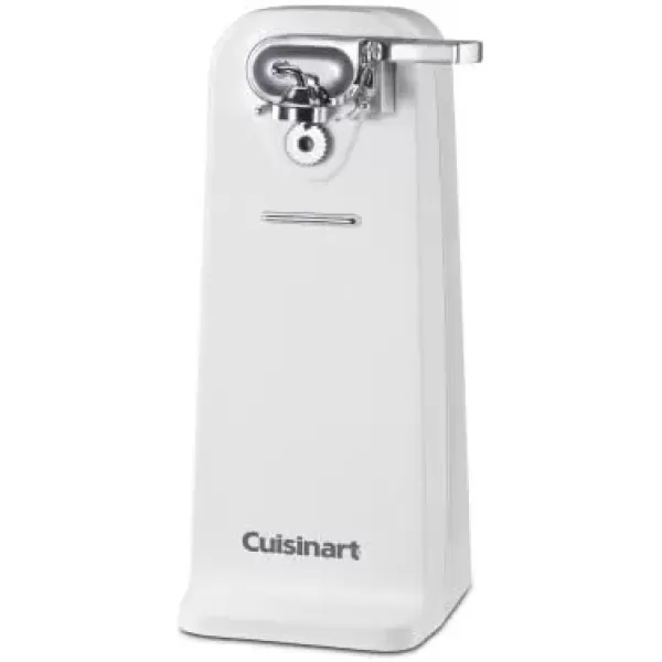 imageCuisinart 2Slice Toaster Compact White CPT122White