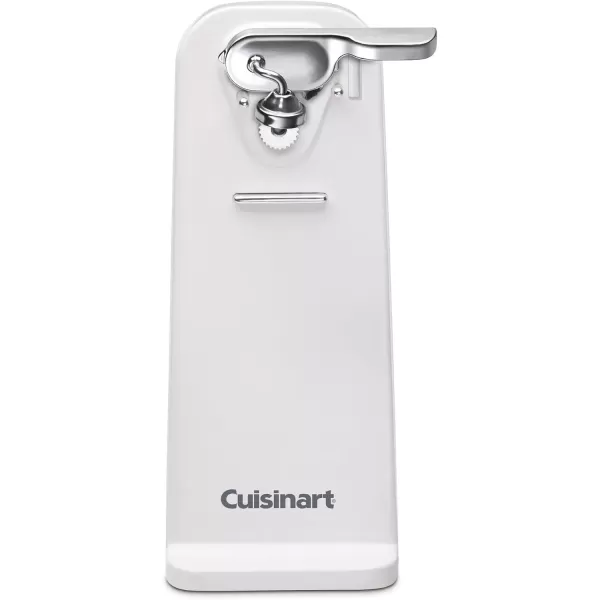 imageCuisinart 2Slice Toaster Compact White CPT122White