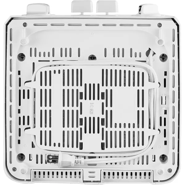 imageCuisinart CPT142P1 4Slice Compact Plastic Toaster White