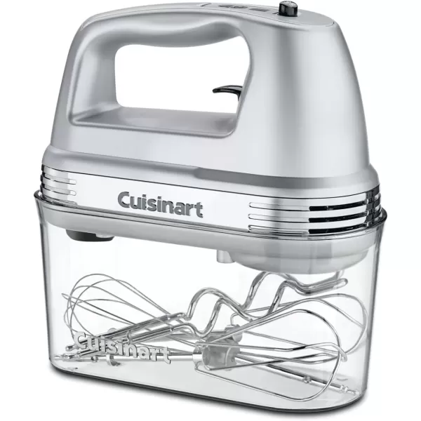 imageCuisinart CPT435P1 4Slice Countdown Motorized Toaster Stainless Steel2Slice