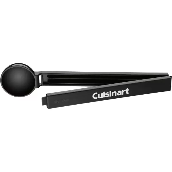 imageCuisinart Coffee Bag Clip Small Black