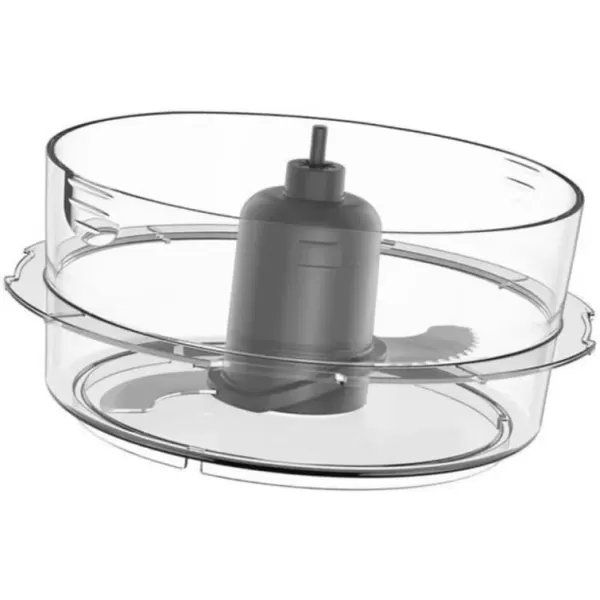 imageCuisinart Core Elements 4Cup Work Bowl wSBlade for FP110 ampamp FP130