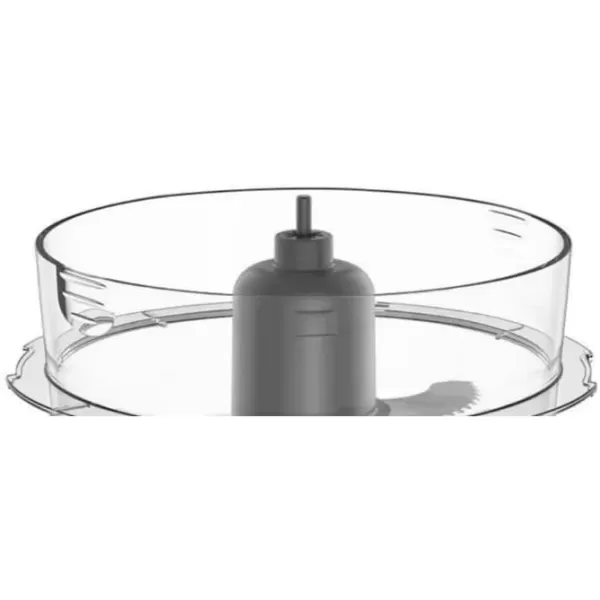 imageCuisinart Core Elements 4Cup Work Bowl wSBlade for FP110 ampamp FP130