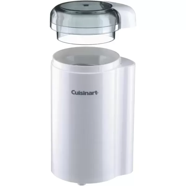 imageCuisinart DCC1120BK Classic 12Cup Programmable Coffeemaker BlackWhite