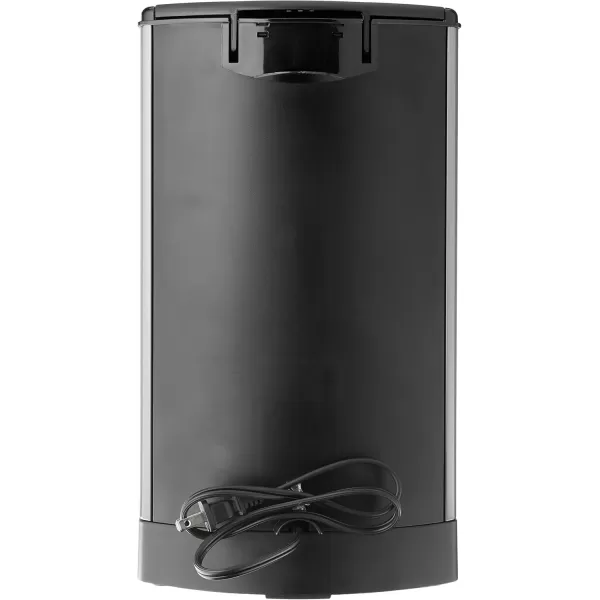 imageCuisinart DCC1200BKSP1 12 Cup Brew Central Maker Coffee Maker2 Black Stainless SteelBlack Stainless Steel