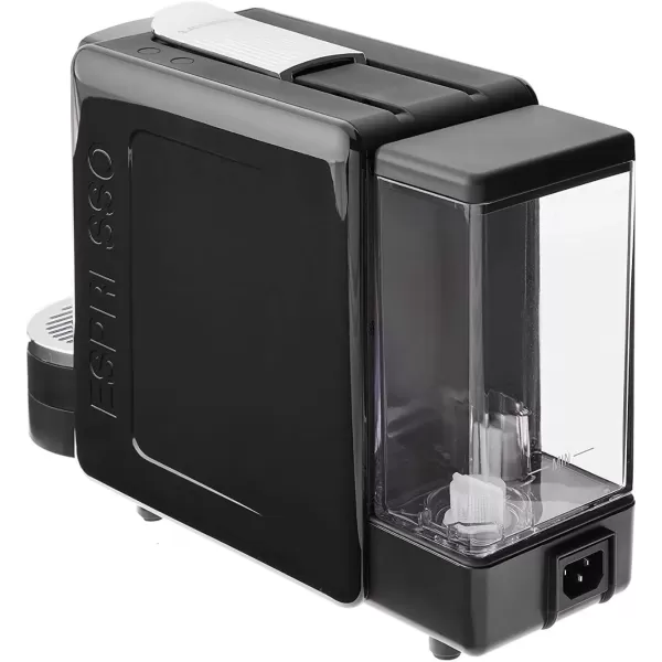 imageCuisinart EM15 Defined Espresso Machine 135quotL x 575quotW x 95quotH BlackMachine