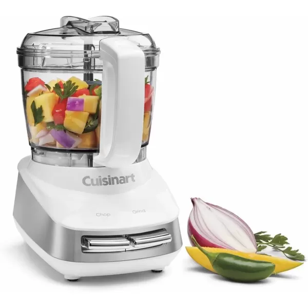 imageCuisinart FP110MB Core Custom 10Cup Multifunctional Food Processor Marine BlueWhite