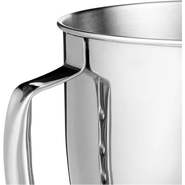 imageCuisinart SM50MB 55Quart Mixing Bowl Stainless Steel