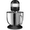 imageCuisinart Stand Mixer 12 Speed 55 Quart Stainless Steel Bowl Chefs Whisk Mixing Paddle Dough Hook Splash Guard w Pour Spout Periwinkle Blue SM50BLOnyx