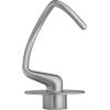 imageCuisinart Stand Mixer 12 Speed 55 Quart Stainless Steel Bowl Chefs Whisk Mixing Paddle Dough Hook Splash Guard w Pour Spout Periwinkle Blue SM50BLRuby Red