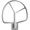 imageCuisinart Stand Mixer 12 Speed 55 Quart Stainless Steel Bowl Chefs Whisk Mixing Paddle Dough Hook Splash Guard w Pour Spout Robins Egg SM50TQRobins Egg