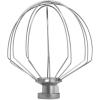 imageCuisinart Stand Mixer 12 Speed 55 Quart Stainless Steel Bowl Chefs Whisk Mixing Paddle Dough Hook Splash Guard w Pour Spout Robins Egg SM50TQRobins Egg