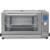imageCuisinart TOB135WN Toaster Oven WhiteSilver