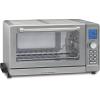imageCuisinart TOB135WN Toaster Oven WhiteSilver