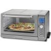 imageCuisinart TOB135WN Toaster Oven WhiteSilver