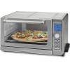imageCuisinart TOB135WN Toaster Oven WhiteSilver