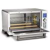 imageCuisinart TOB135WN Toaster Oven WhiteWhite