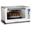 imageCuisinart TOB135WN Toaster Oven WhiteWhite and stainless steel