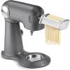 imageCuisinart PRS50 Pasta Roller ampamp Cutter Attachment Stainless Steel