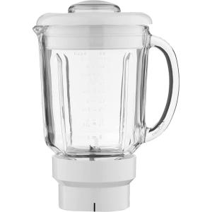 imageCuisinart Blender Attachment for Cuisinart Stand Mixer White