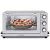 imageCuisinart TOB60NFR Toaster Oven Broiler with Convection  SilverRenewed