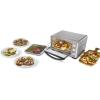 imageCuisinart Toaster Oven with Broiler Stainless Steel TOB5Toaster Oven
