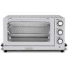 imageCuisinart TOB60NFR Toaster Oven Broiler with Convection  SilverRenewed