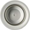 imageCuisinart ICE30RFB Stainless Steel Freezer Bowl 2 quart Silver