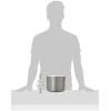 imageCuisinart ICE30RFB Stainless Steel Freezer Bowl 2 quart Silver