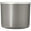 imageCuisinart ICE30RFB Stainless Steel Freezer Bowl 2 quart Silver