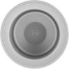 imageCuisinart ICERFB 112Quart Additional Freezer Bowl Fits ICE2021 Ice Cream Maker Silver