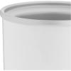 imageCuisinart ICERFB 112Quart Additional Freezer Bowl Fits ICE2021 Ice Cream Maker Silver