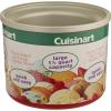 imageCuisinart Plastic ICERFBR Replacement Freezer Bowl 112Quart Capacity Red