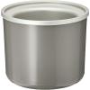 imageCuisinart ICE30RFB Stainless Steel Freezer Bowl 2 quart Silver