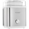 imageCuisinart Ice Cream Maker Machine for Frozen Yogurt Sorbet Gelato Ice Cream ampamp Frozen Drinks  Makes Treats in Minutes with Large Ingredient Spout for Mix ins Stainless SteelRed 2 Quart ICE30RWhite