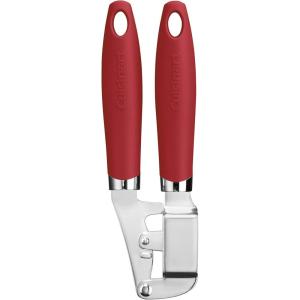 imageCuisinart CTG01ISR Ice Cream Scoop RedGarlic Press