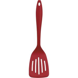 imageCuisinart CTG01ISR Ice Cream Scoop RedSlotted Turner