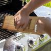 imageCuisinart BBQ Wood Grill Scraper CCB1143Bbq Wood Scraper Grill Cleaning