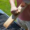 imageCuisinart BBQ Wood Grill Scraper CCB1143Bbq Wood Scraper Grill Cleaning