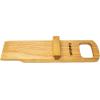 imageCuisinart BBQ Wood Grill Scraper CCB1143Bbq Wood Scraper Grill Cleaning