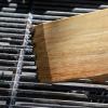 imageCuisinart BBQ Wood Grill Scraper CCB1143Bbq Wood Scraper Grill Cleaning