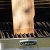 imageCuisinart BBQ Wood Grill Scraper CCB1143Bbq Wood Scraper Grill Cleaning