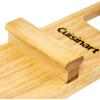 imageCuisinart BBQ Wood Grill Scraper CCB1143Bbq Wood Scraper Grill Cleaning