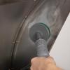 imageCuisinart CCB2717 Grill Renew Steam Cleaning SystemGrayBlack