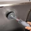 imageCuisinart CCB2717 Grill Renew Steam Cleaning SystemGrayBlack
