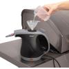 imageCuisinart CCB2717 Grill Renew Steam Cleaning SystemGrayBlack