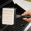 imageCuisinart CCK210 Stone Grill Cleaning Brush WhiteBlackGrill Cleaning Stone Kit