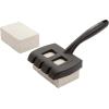 imageCuisinart CCK210 Stone Grill Cleaning Brush WhiteBlackGrill Cleaning Stone Kit