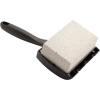 imageCuisinart CCK210 Stone Grill Cleaning Brush WhiteBlackGrill Cleaning Stone Kit